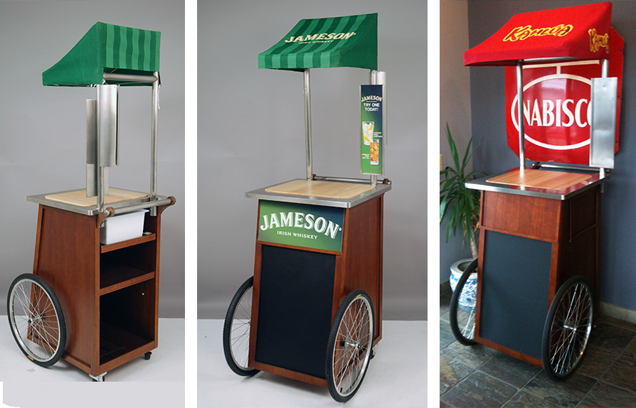 edesign Display Group